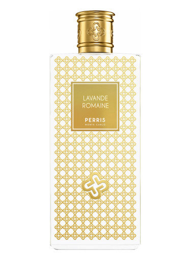 PERRIS MONTE CARLO - Apă de parfum Lavande Romaine 400500-50