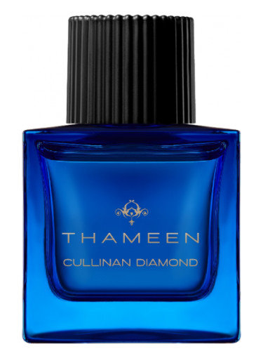 THAMEEN - Apă de parfum Cullinan Diamond CD50EDP1E