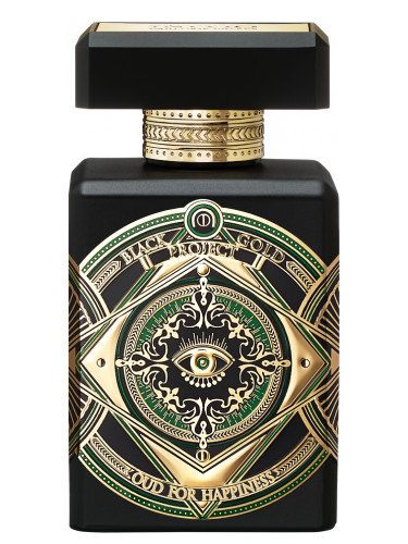 INITIO - Apă de parfum Oud for Happiness INBG0002SP