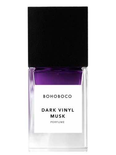 BOHOBOCO - Apă de parfum Dark Vinyl Musk 1D