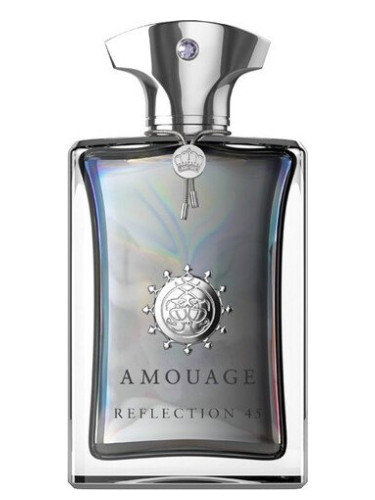 AMOUAGE - Apă de parfum Reflection 45 Man Extrait 41070