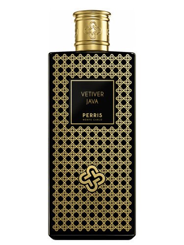 PERRIS MONTE CARLO - Apă de parfum Vetiver Java 420500-50