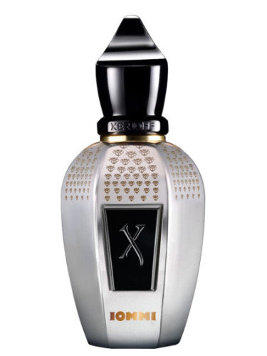 XERJOFF - Apă de parfum Blend Tony Lommi Monkey Special XJB.TI.50