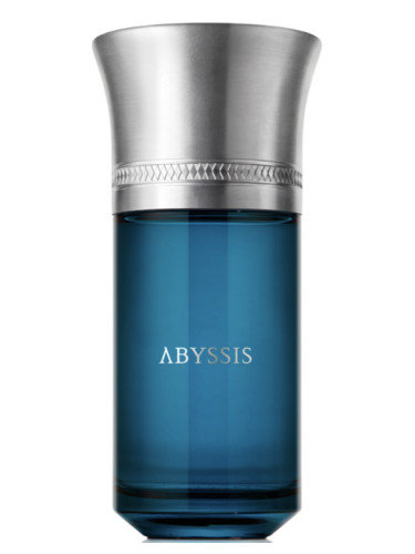 LIQUIDES IMAGINAIRES - Apă de parfum Abyssis ABY100