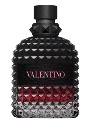 VALENTINO - Apă de parfum Born In Roma Intense Uomo LD890100-COMB