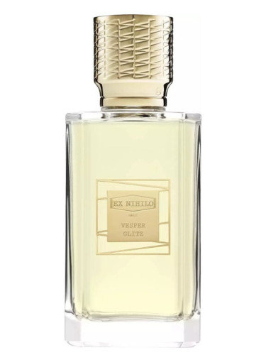 EX NIHILO - Apă de parfum VESPER GLITZ ENVES50-COMB