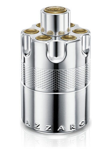 AZZARO - Apă de parfum Wanted LE171101-COMB