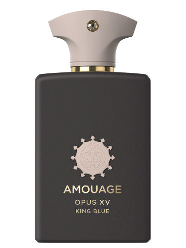 AMOUAGE - Apă de parfum Opus XV – King Blue 41058