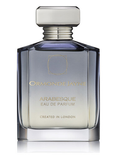 ORMONDE JAYNE - Apă de parfum Arabesque FV883