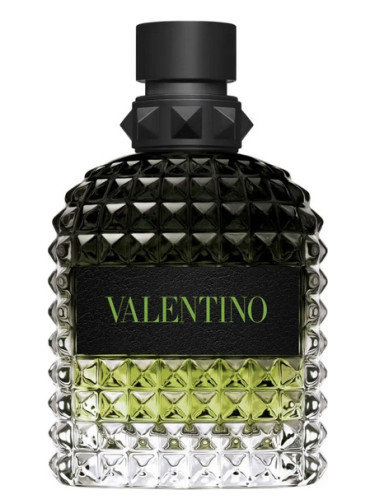 VALENTINO - Apă de toaletă Born in Roma Green Stravaganza Uomo LE533500-COMB