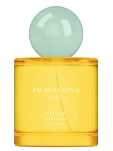 JO MALONE LONDON - Apă de colonie Yellow Hibiscus Cologne LJLM010000