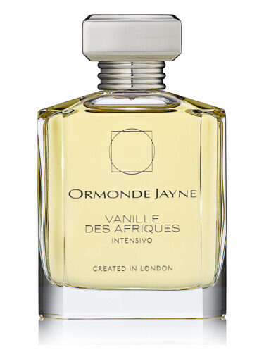 ORMONDE JAYNE - Apă de parfum Vanille Des Afriques Intensivo FC885