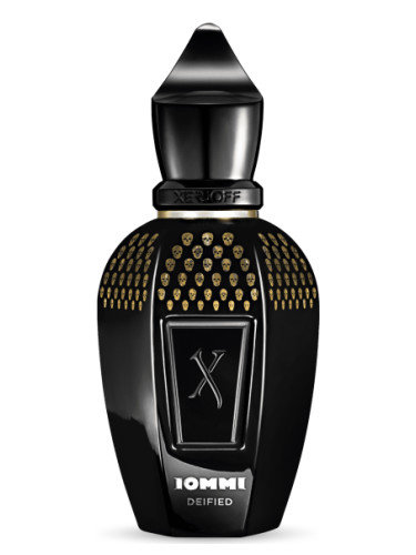 XERJOFF - Apă de parfum Blend Tony Iommy Deified XJB.TID.50