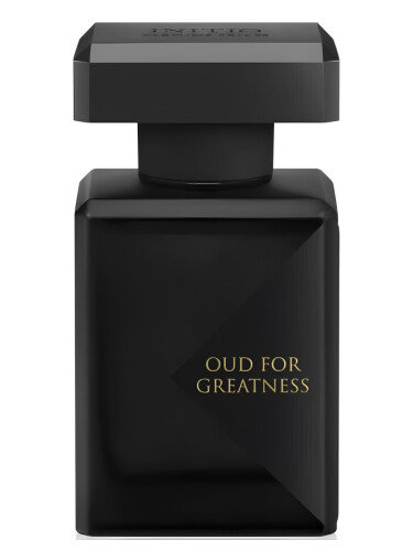 INITIO - Дымка для волос Oud For Greatness Hair Mist NINBG0001HM