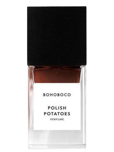 BOHOBOCO - Apă de parfum Polish Potatoes 1POL
