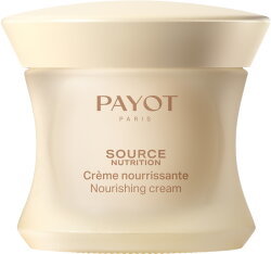 PAYOT - Cremă pentru față Source Nutrition Crème Nourrissante 65119471