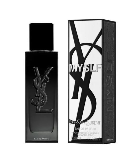 YVES SAINT LAURENT - Apă de parfum MYSLF LE027200-COMB