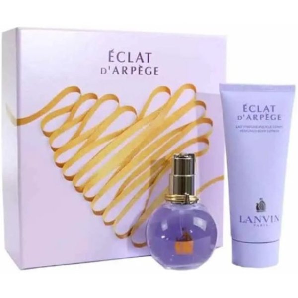 LANVIN - Set Eclat D'Arpege JLB30C054S2