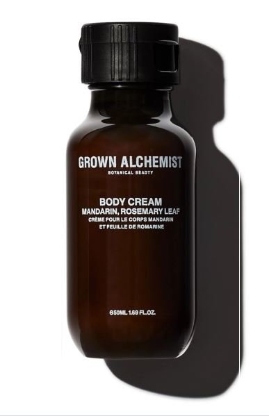 GROWN ALCHEMIST - Cremă pentru corp Body Cream GRA0157