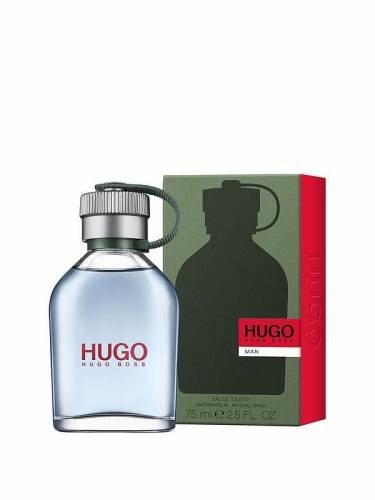 HUGO BOSS - Apă de toaletă HUGO  99350131965-COMB