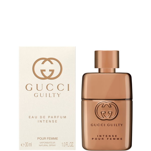 GUCCI - Apă de parfum Gucci Guilty Intense Pour Femme   99350103851-COMB