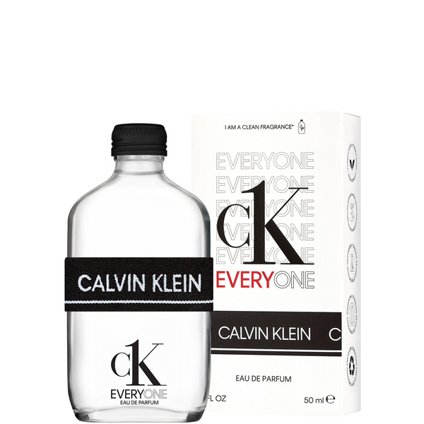 CALVIN KLEIN - Apă de parfum CK EVERYONE 99350072301-COMB