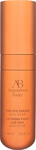 AUGUSTINUS BADER - Cremă pentru ochi The Eye Cream Nomad 122-0102-017-015-01