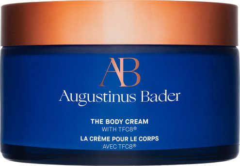 AUGUSTINUS BADER - Cremă pentru corp The Body Cream BC-0003-200