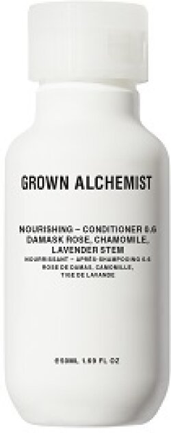 GROWN ALCHEMIST - Кондиционер для волос Nourishing - Conditioner GRA0237