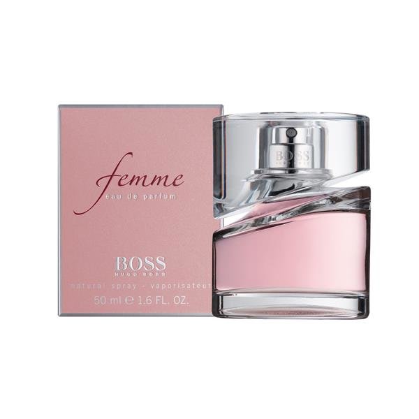 BOSS - Apă de parfum Boss Femme 99240062511-COMB