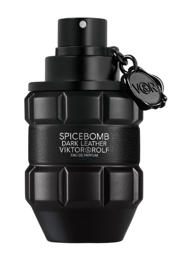 VIKTOR&ROLF - Apă de parfum Spicebomb Dark Leather LE841300-COMB