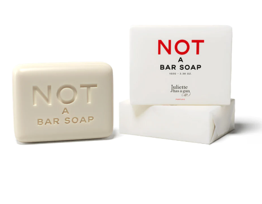 JULIETTE HAS A GUN - Sapun Not a Perfume Bar Soap NOTABARSOAP