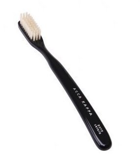 ACCA KAPPA - Periuta de dinti Tooth Brush Medium Bristles 21J580
