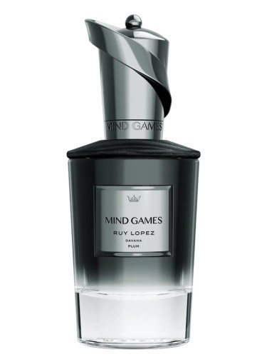 MIND GAMES - Extract  Ruy Lopez Extrait  MG1068