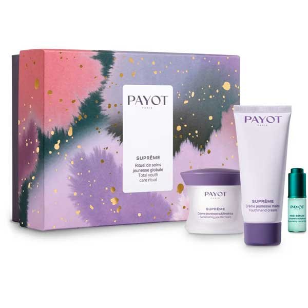 PAYOT - Set Suprême Crème Jeunesse Sublimatrice Gift Set 65119462