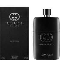 GUCCI - Apă de parfum GUCCI GUILTY POUR HOMME 99350040582-COMB