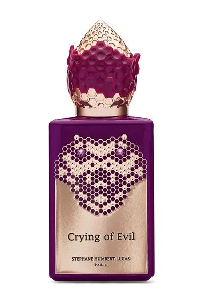 STEPHANE HUMBERT LUCAS  - Apă de parfum Crying of Evil SHLSNACOE50