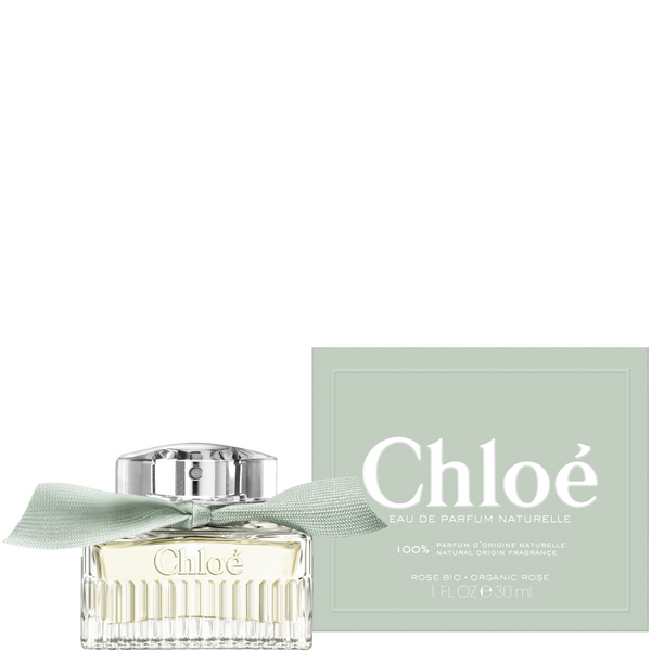 CHLOE - Apă de parfum CHLOE NATURELLE 99350081232-COMB