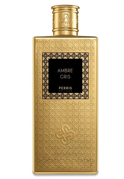 PERRIS MONTE CARLO - Apă de parfum Ambre Gris 230100-50