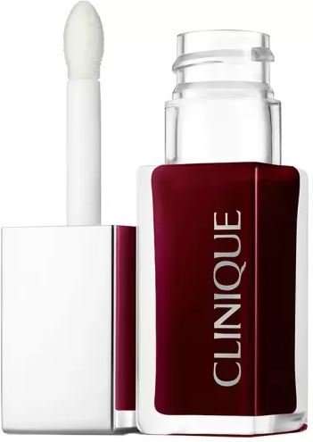 CLINIQUE - ulei de buze POP Oil-Based Lip + Cheek Tint VEZE440000-COMB