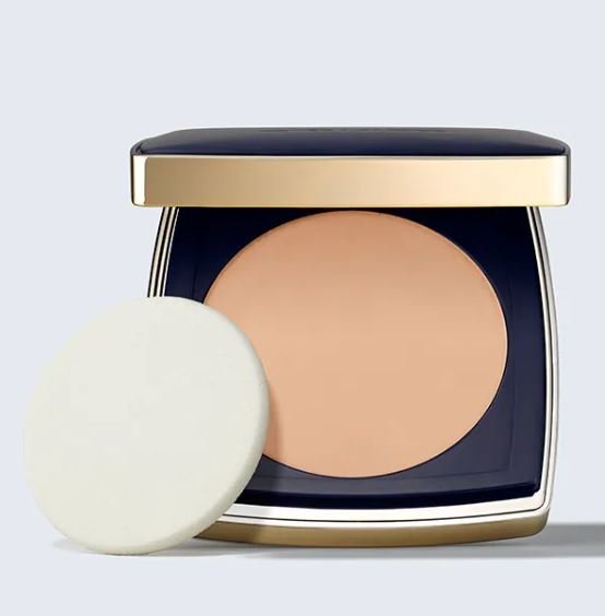 ESTEE LAUDER - Pudra Double Wear Stay-in-Place Matte Powder Foundation PJH0930000-COMB