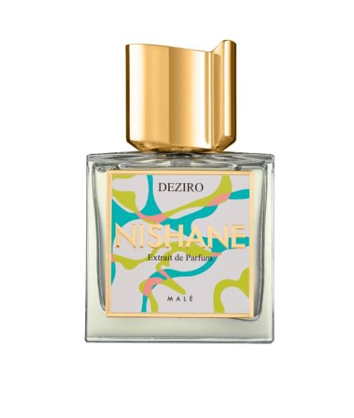 NISHANE - Apă de parfum Deziro EXT0068