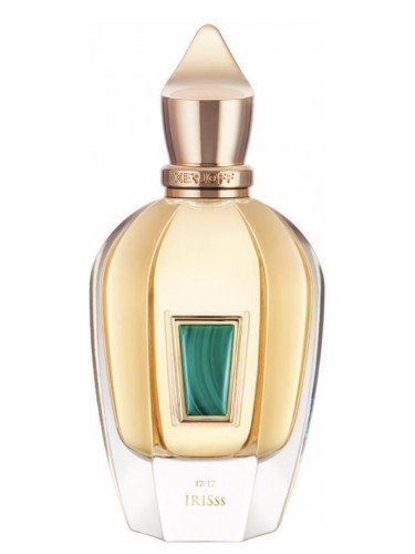 XERJOFF - Apă de parfum Irisss XJ.IR.50