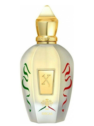 XERJOFF - Apă de parfum 1861 Decas XJ.DEC.100