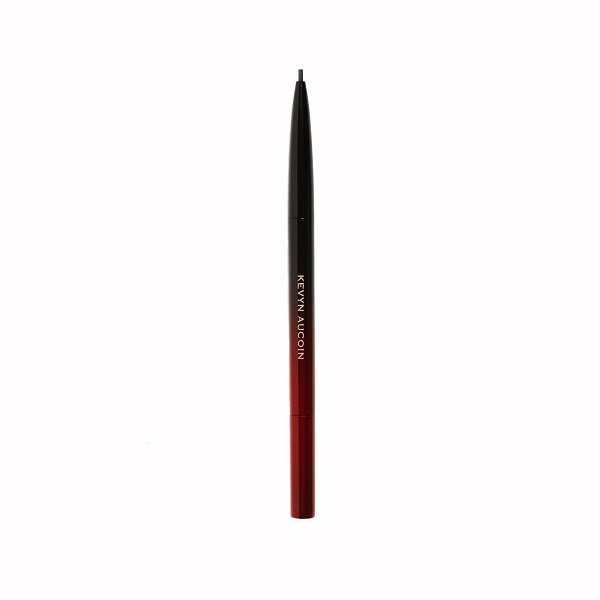 KEVYN AUCOIN - Creion pentru sprancene  The Precision Brow Pencil Brunette 23504-COMB