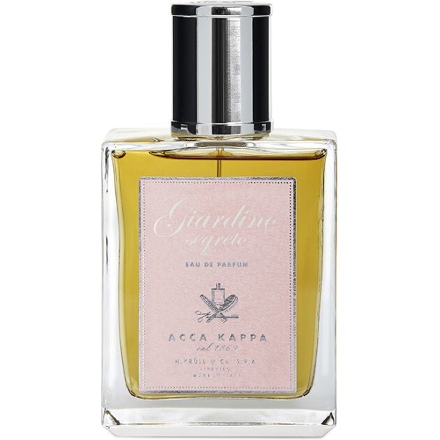 ACCA KAPPA - Apă de parfum Giardino Sergeto 85347015-COMB
