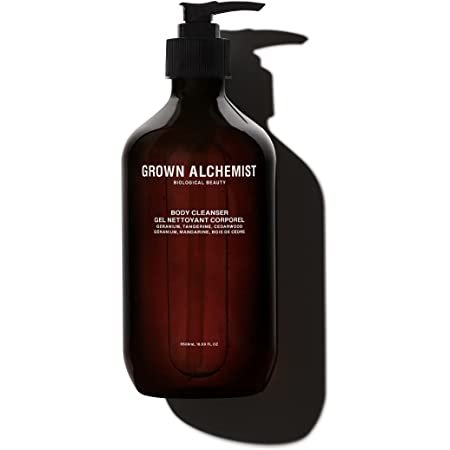 GROWN ALCHEMIST - Очищающее средство Body Cleanser GRA0003