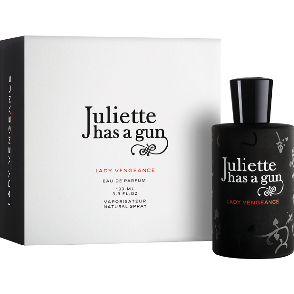 JULIETTE HAS A GUN - Apă de parfum Lady Vengeance Extreme PLVX100