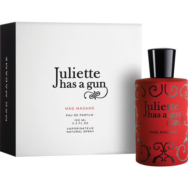 JULIETTE HAS A GUN - Apă de parfum Mad Madame PMAD100-COMB