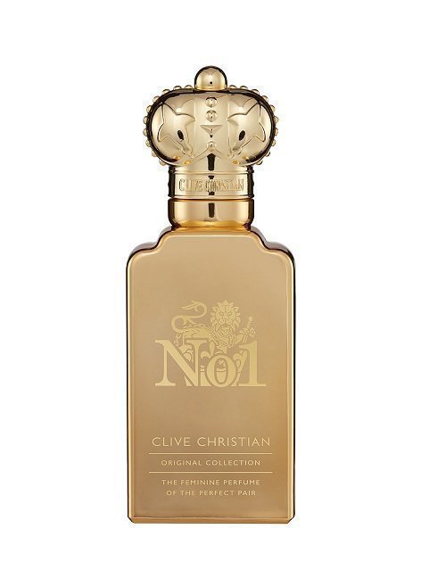CLIVE CHRISTIAN - Apă de parfum №1 For Women NO1P50RF01-CC